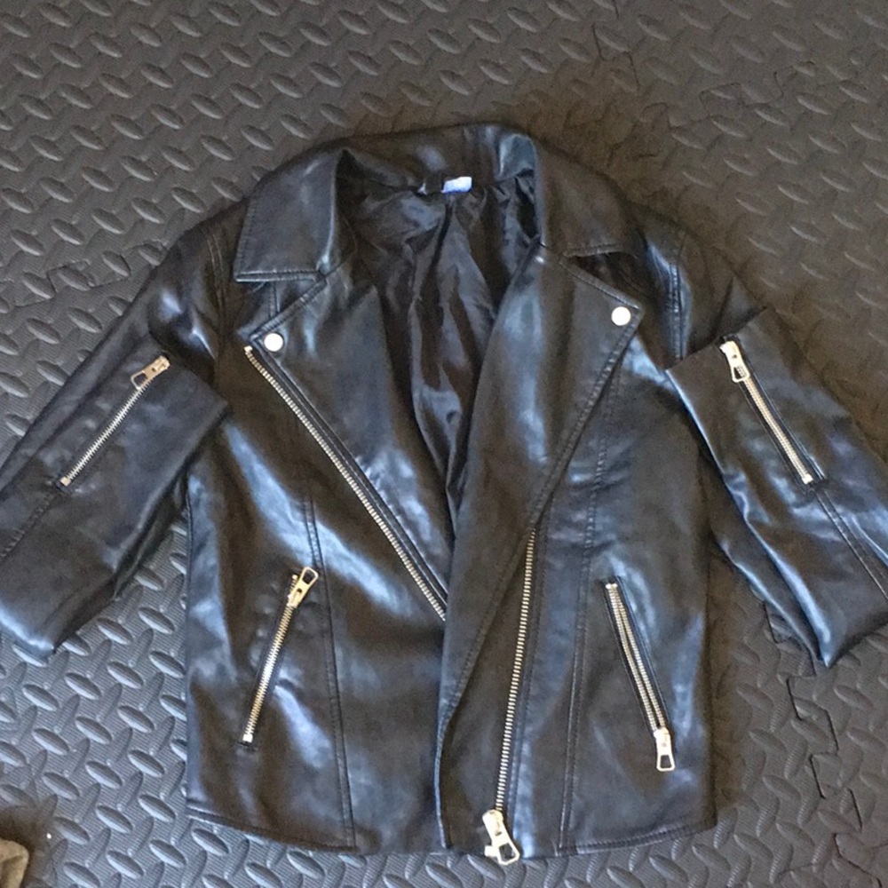 H&M Jacket